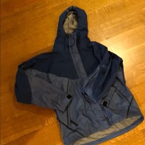 REI Gortex Shell